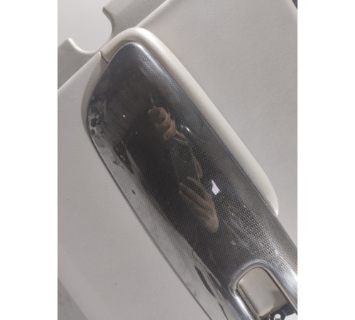 Обшивка двери(передняя левая)