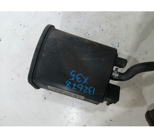 Абсорбер топливной системы