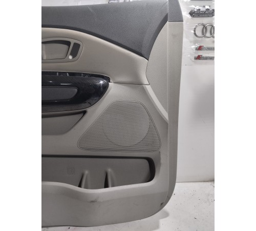 Обшивка двери(передняя левая)