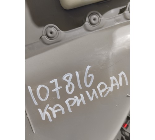 Обшивка двери(передняя левая)