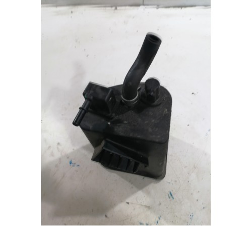 Абсорбер топливной системы