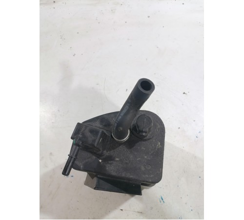 Абсорбер топливной системы