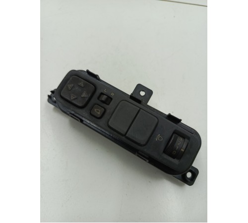 Блок управления зеркалами