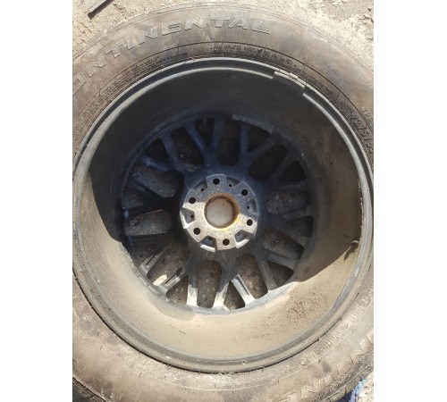 Комплект колес 275/55/R2O