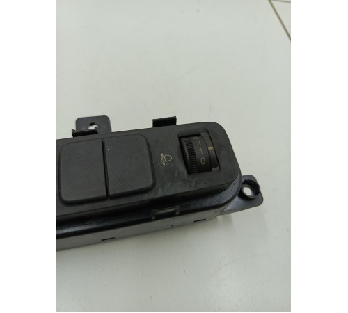 Блок управления зеркалами