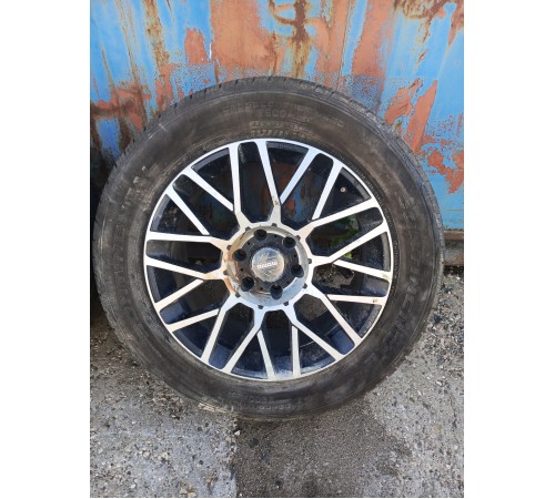 Комплект колес 275/55/R2O