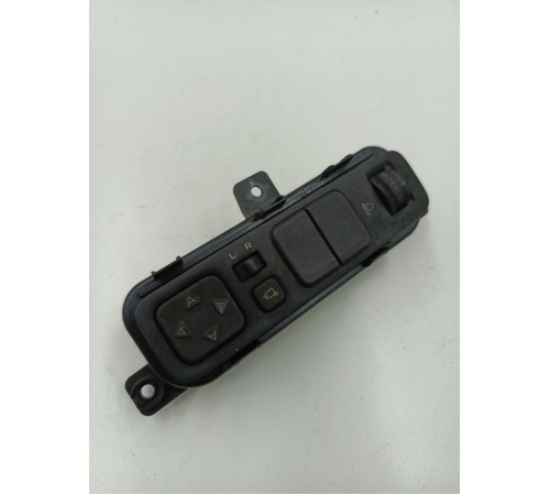 Блок управления зеркалами