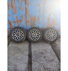 Комплект колес 275/55/R2O