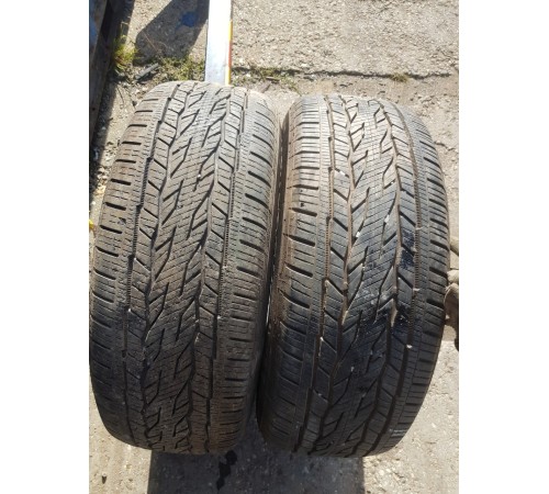 Комплект колес 275/55/R2O