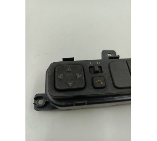 Блок управления зеркалами