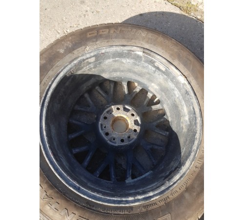 Комплект колес 275/55/R2O