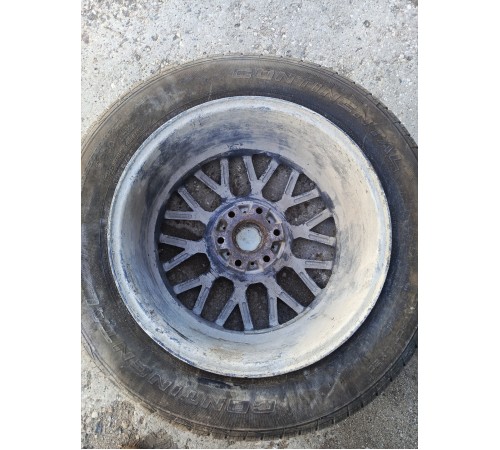 Комплект колес 275/55/R2O