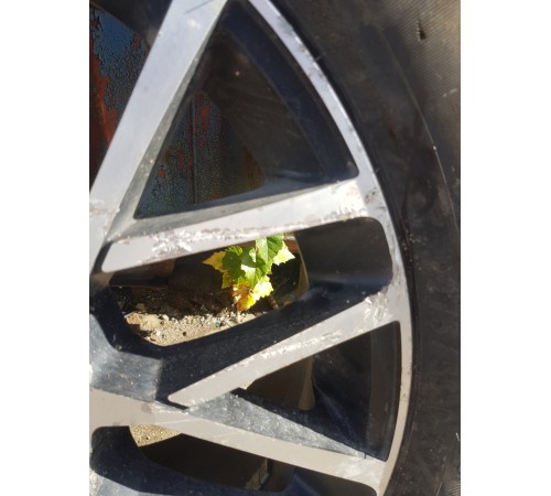 Комплект колес 275/55/R2O