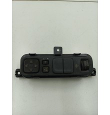 Блок управления зеркалами