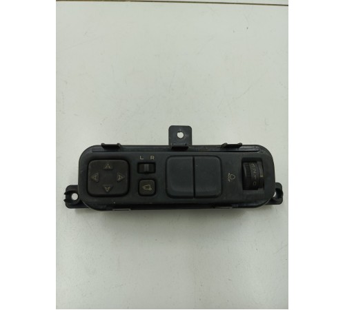 Блок управления зеркалами