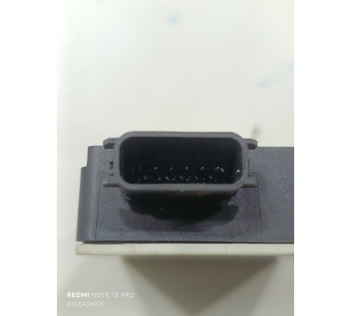 Датчик слепых зон задний правый