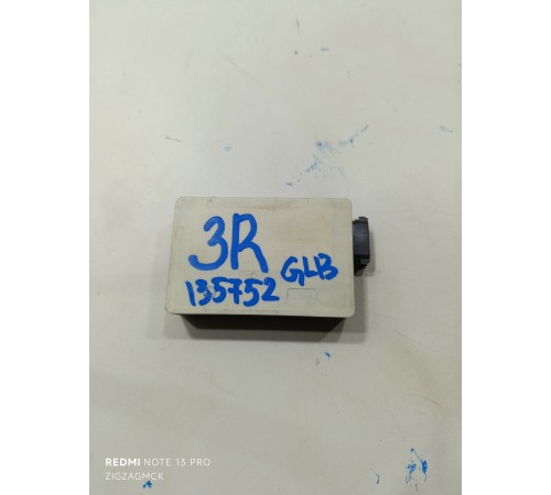 Датчик слепых зон задний правый