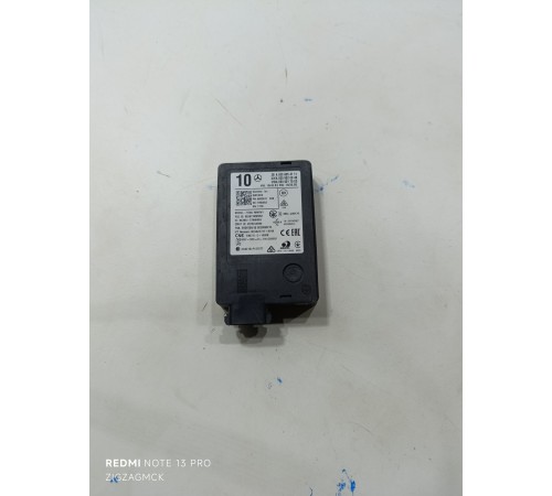 Датчик слепых зон задний правый