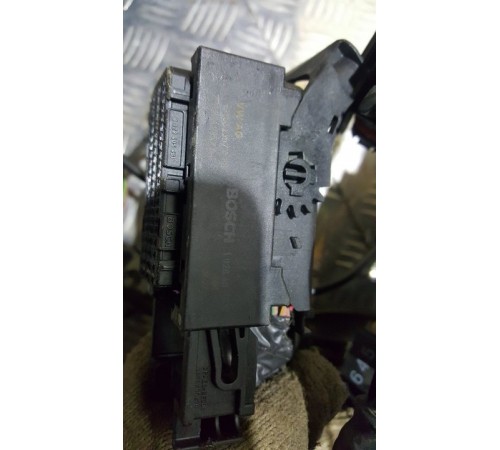 Проводка ДВС