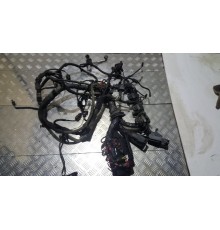 Проводка ДВС