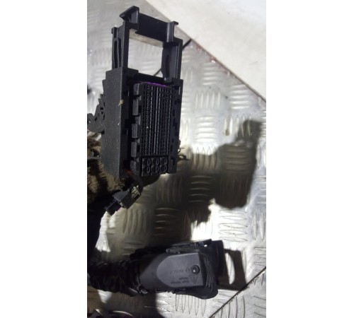 Проводка ДВС