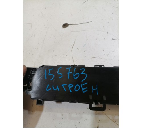 Блок управления климат-контролем