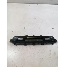 Блок управления климат-контролем