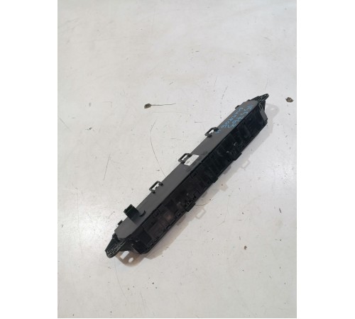 Блок управления климат-контролем