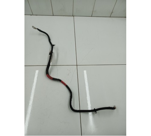 Электропроводка стартер/генератор