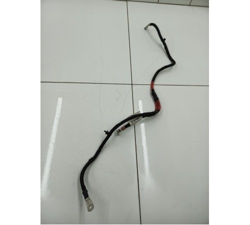 Электропроводка стартер/генератор