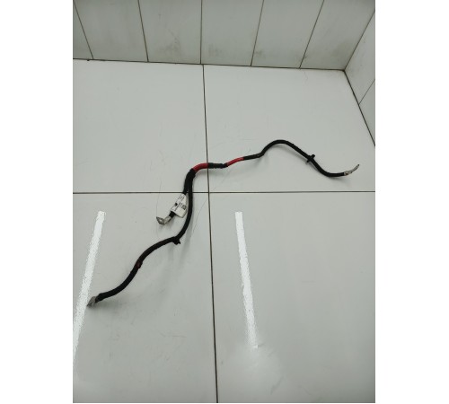 Электропроводка стартер/генератор