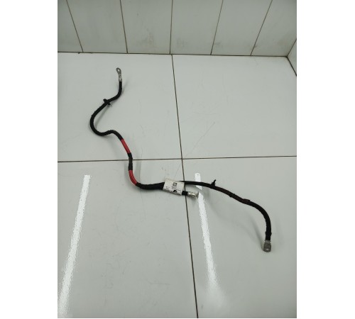 Электропроводка стартер/генератор