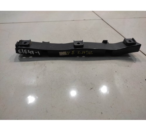 Кронштейн заднего бампера (левый)