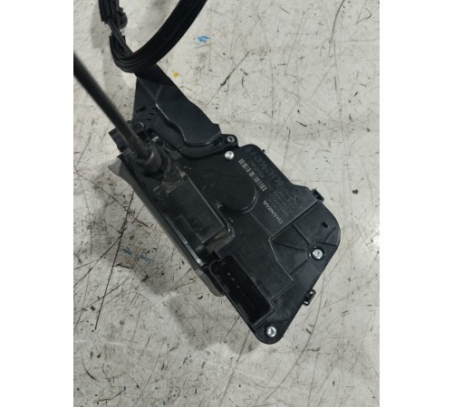 Замок двери передний правый