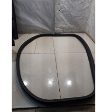 Уплотнитель двери (задний, правый)