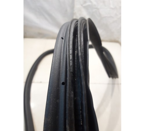 Уплотнитель двери (задний, правый)