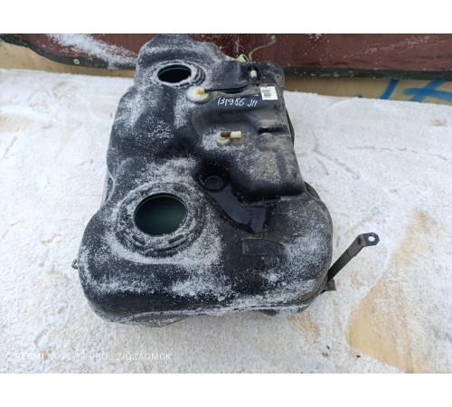 Бак топливный