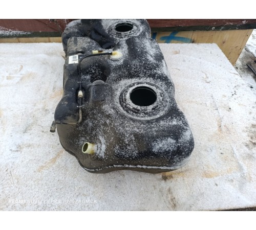 Бак топливный