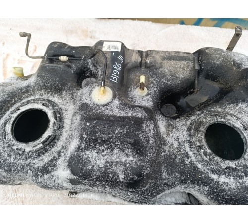 Бак топливный