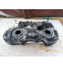 Бак топливный