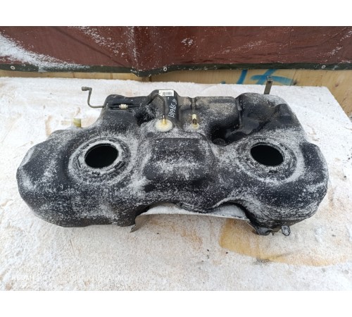 Бак топливный