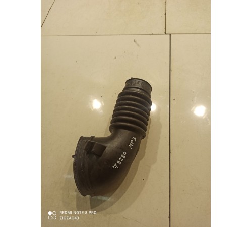 Патрубок воздушного фильтра