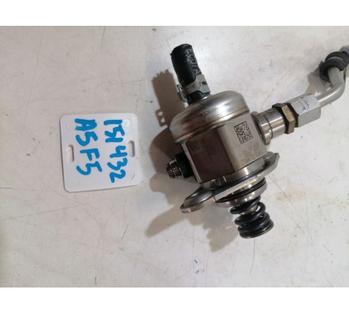 Насос топливный,тнвд