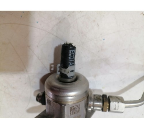 Насос топливный,тнвд