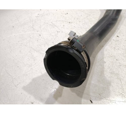 Патрубок интеркулера