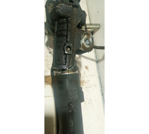 Рейка рулевая