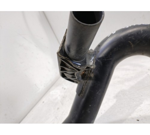 Патрубок интеркулера