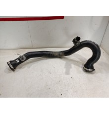 Патрубок интеркулера