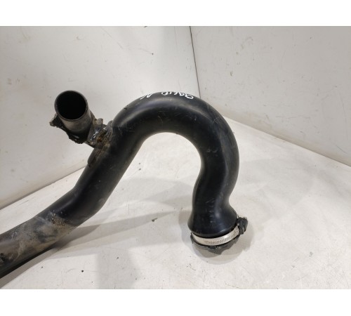 Патрубок интеркулера