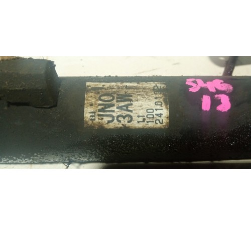 Рейка рулевая